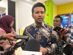 Wagub Emil Ungkap Update Keracunan MBG Mojokerto: 408 Siswa Sudah Pulang