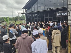 Didemo Warga, Kafe Jual Minuman Alkohol di Bogor Ditutup Satpol PP