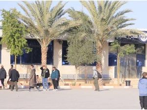 Israel Halangi Ratusan Warga Palestina yang Akan Berangkat Umrah