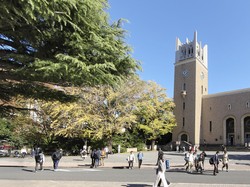 Kampus di Jepang Gugurkan Calon Maba S2 karena Curang Tes Bahasa Inggris