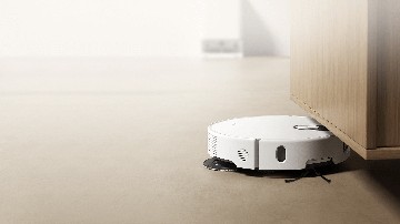 Robot Vacuum Xiaomi: Bersih Otomatis, Tanpa Ribet.