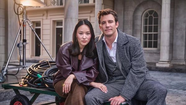 Siapa Yerin Ha? Aktris Korea-Australia Jadi Bintang Baru Bridgerton Season 4