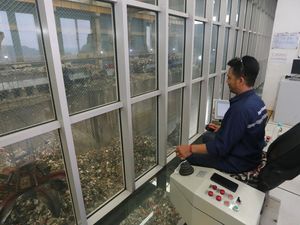 Virtual Journey to Green Power Kini Permudah Pantau Operasional EBT