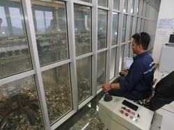 Virtual Journey to Green Power Kini Permudah Pantau Operasional EBT