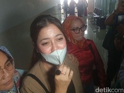Penegasan Pacar soal Ammar Zoni Ganti Kuasa Hukum