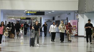 Sepanjang 2025 Bandara Juanda Layani 13,5 Juta Penumpang dan Tambah Rute