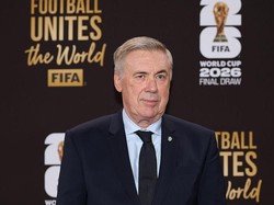 Gary Neville: Ancelotti Cocok Latih MU