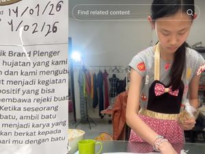 Codeblu Balik Lagi! Kini Review Plenger Cookies yang Lagi Viral