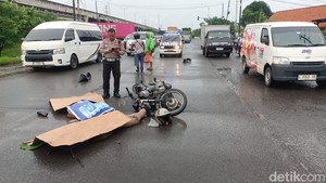 2 Praja IPDN Tewas Saat Tugas Skripsi, Diduga Korban Tabrak Lari