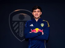 Facundo Buonanotte: Rabu di Bench Chelsea, Kamis Gabung Leeds