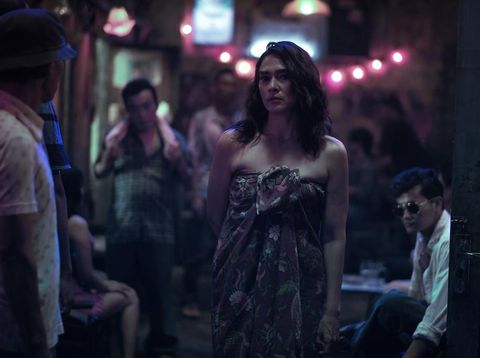 Film Indonesia Secrets (2026). (Netflix)