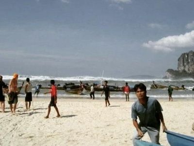 Bukan Editan! Foto-foto Paling Mengerikan yang Pernah Diambil Kamera