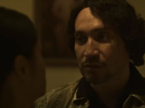 Sosok Misterius Gary Iskak di Film Terakhirnya yang Mau Tayang