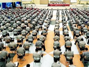 Siapa yang Bisa Daftar SIPSS 2026 Polri? Ini Syarat Pendidikannya