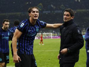 Juara Musim Dingin, Inter Bisa Raih Scudetto?