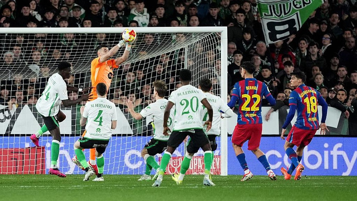 Foto: Getty Images/Juan Manuel Serrano Arce