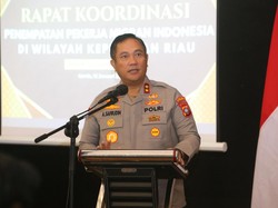 Polda Kepri akan Bentuk Direktorat TPPO, Perkuat Pemberantasan PMI Ilegal
