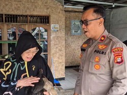 Kasus 3 ABG Curi Ayam di Depok Diselesaikan Restorative Justice