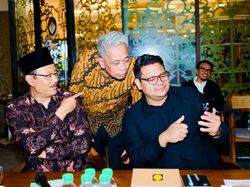 Waka MPR Apresiasi Kemensos Sukses Terjemahkan Gagasan Presiden Prabowo