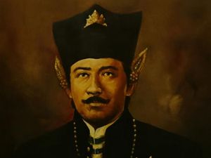 Sosok Dua Permaisuri Sultan Agung: Ratu Kulon dan Ratu Wetan