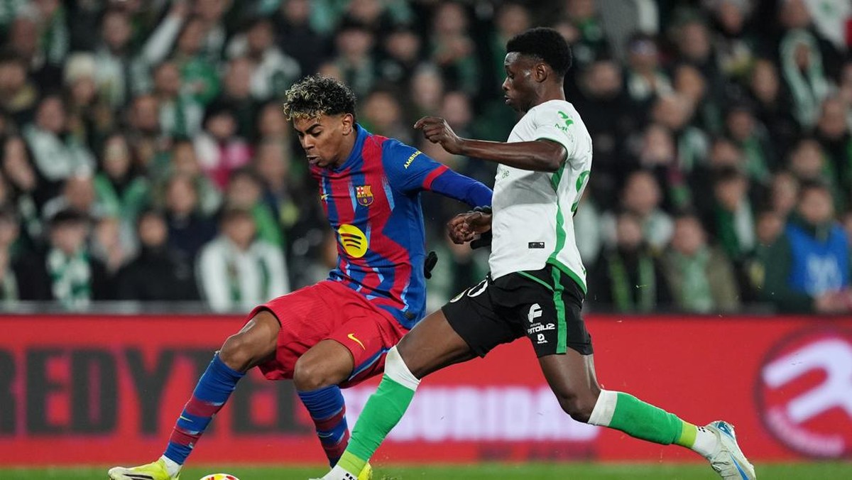 Foto: Getty Images/Juan Manuel Serrano Arce