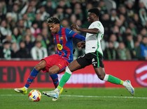 Flick: Barcelona Menang karena Rendah Hati dan Serius