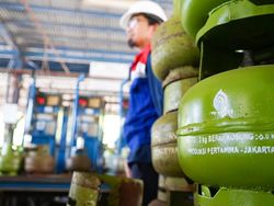 Pertamina Sumbagsel Pastikan Distribusi BBM dan LPG Aman Selama Ramadan