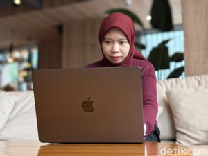 Apple Ungkap Ancaman Baru Mac: Pengguna Diminta Bobol Perangkat Sendiri