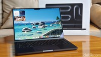 Apple Akan Pinjam Fitur Unggulan Galaxy S26 Ultra untuk MacBook Masa Depan
