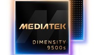 MediaTek Rilis Dimensity 9500s dan 8500, Fokus Performa dan Efisiensi Daya