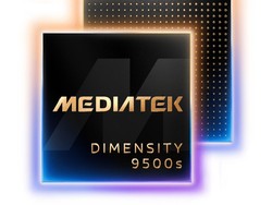 MediaTek Rilis Dimensity 9500s dan 8500, Fokus Performa dan Efisiensi Daya