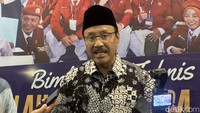 Mensos Gus Ipul Tegaskan Sekolah Rakyat untuk Putus Rantai Kemiskinan