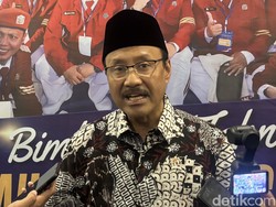 Mensos Gus Ipul Tegaskan Sekolah Rakyat untuk Putus Rantai Kemiskinan