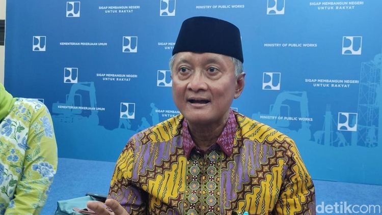 Sumatera Bebas Isolasi: Menteri PUPR Tegaskan Infrastruktur Tuntas Pascabencana