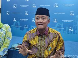 Menteri PU Klaim Tidak Ada Lagi Daerah Terisolasi Usai Bencana Sumatera