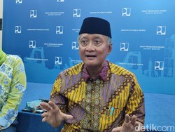 Menteri PU Sebut Prabowo Setuju Pembangunan Tol Lembah Anai