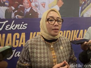 Menteri PPPA Ungkap Anak SD di NTT Bunuh Diri gegara Tak Punya Tempat Cerita
