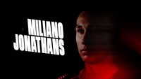 Resmi! Miliano Jonathans Merapat ke Excelsior