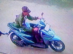 Siswi SMP Dibegal di Jalur Tanjung Batu-Burai, Korban Ditendang hingga Jatuh