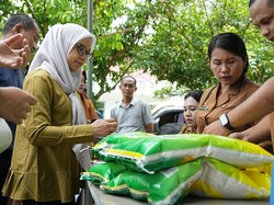 Deli Serdang Raih Peringkat 1 Gerakan Pangan Murah se-Indonesia 2025