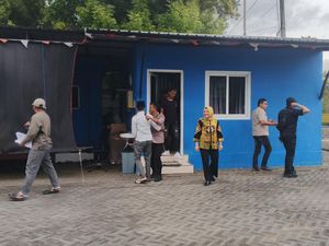 Pemuda Sampang Pertanyakan Transparansi CSR Perusahaan BUMD