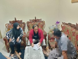 Pria di Bangka Barat Ditangkap karena Pemalsuan Akta Kelahiran Bayi Asuhnya