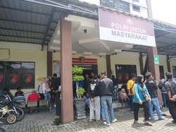 Hendak Tawuran, 51 Pemuda Ditangkap di Mojokerto dan Jombang