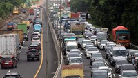 Pemkab Bogor Tata 7 Simpang Biang Kemacetan Jalur Puncak