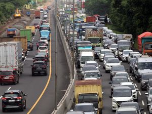 Pemkab Bogor Tata 7 Simpang Biang Kemacetan Jalur Puncak