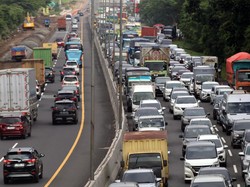 Pemkab Bogor Tata 7 Simpang Biang Kemacetan Jalur Puncak