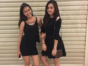 8 Artis Join Tren Foto 2016, Siapa Paling Pangling?