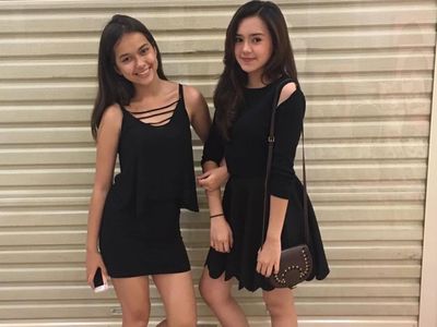 8 Artis Join Tren Foto 2016, Siapa Paling Pangling?