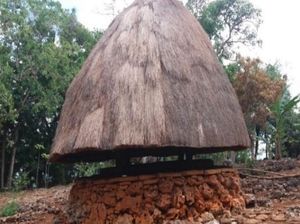 Rumah Adat Lopo, Ruang Demokasi Masyarakat Adat Timor NTT