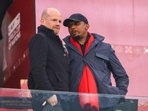 Aksi Tak Terpuji Etoo Berujung Skors dan Denda